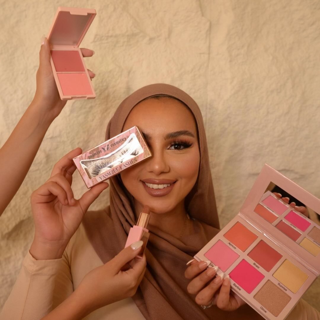 Yasmin Zaki